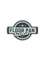 Floor pan Interior